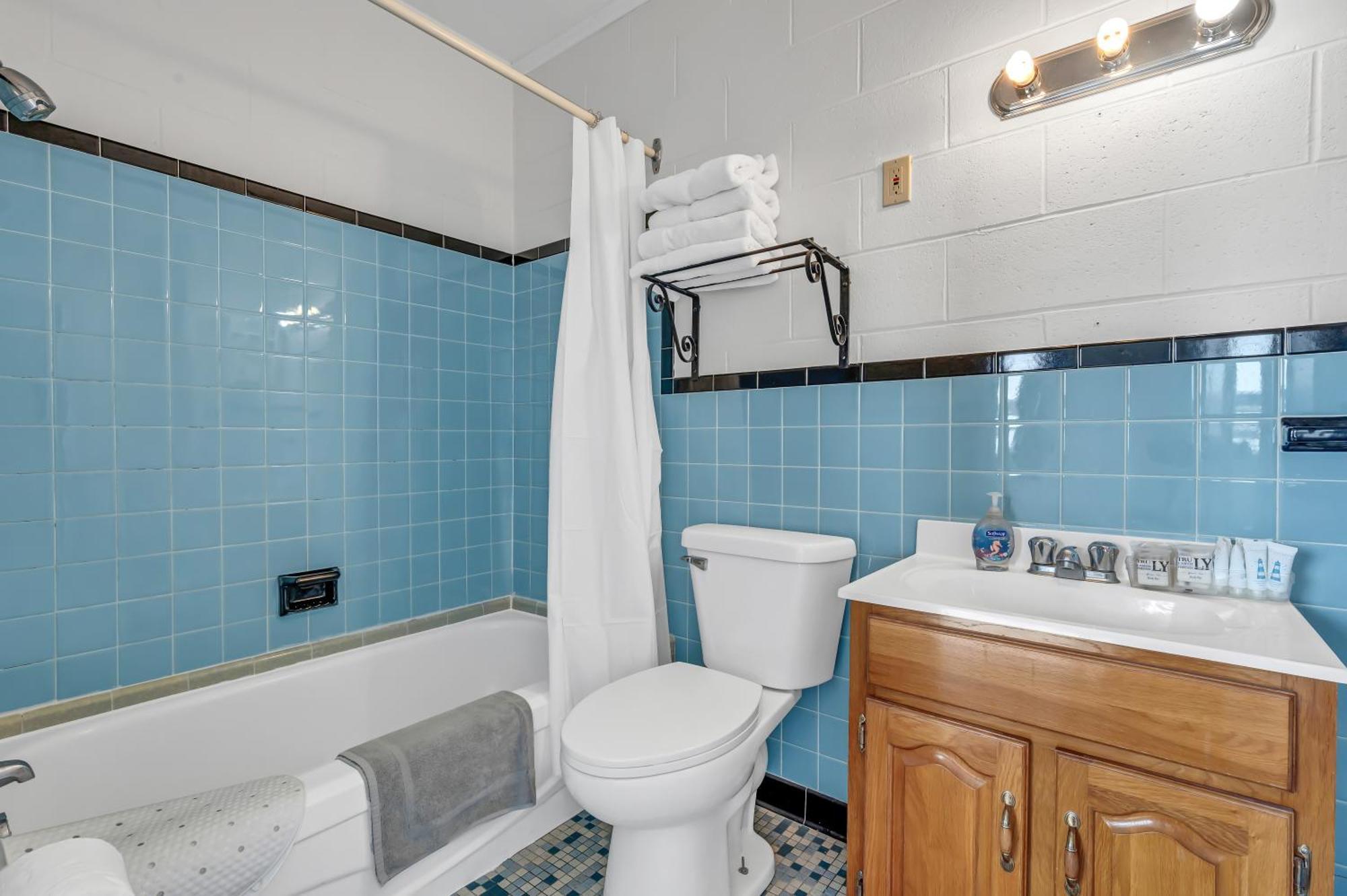 Cape View Motel & Cottages Mavilette Cameră foto