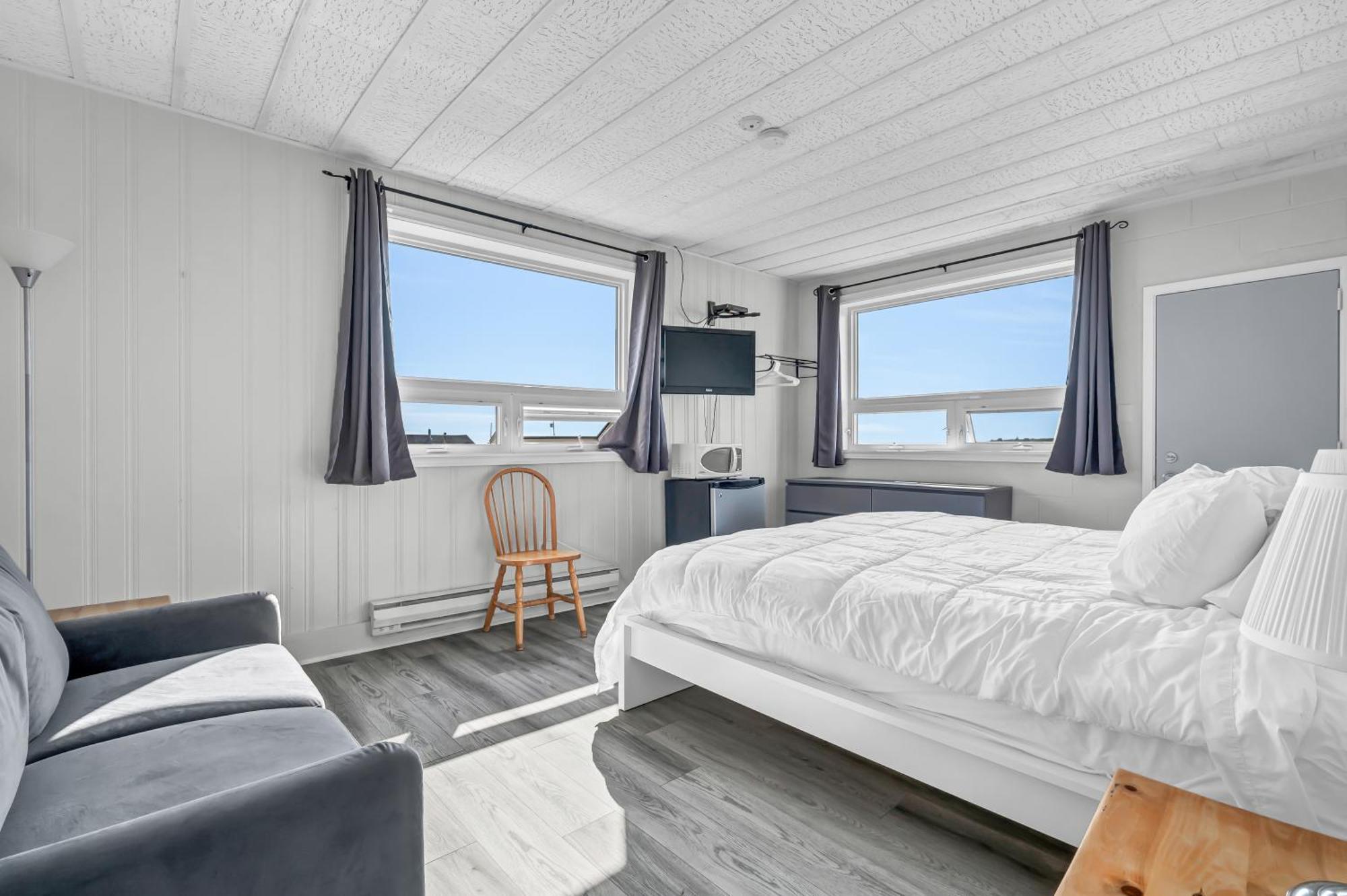 Cape View Motel & Cottages Mavilette Cameră foto