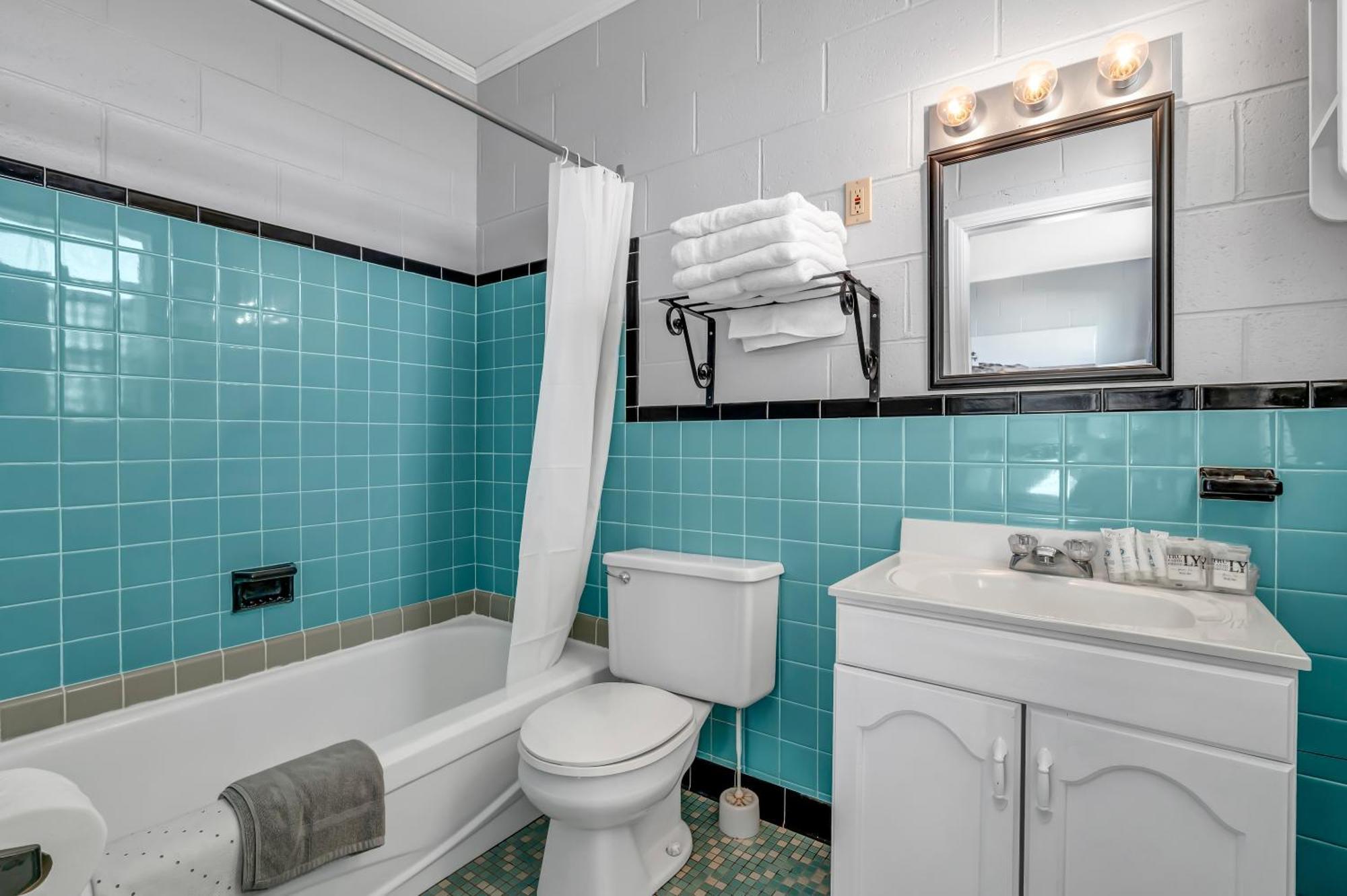 Cape View Motel & Cottages Mavilette Cameră foto